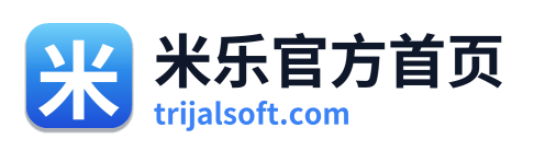 米乐官方首页 Logo
